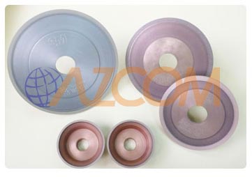 Resin Bond Wheel