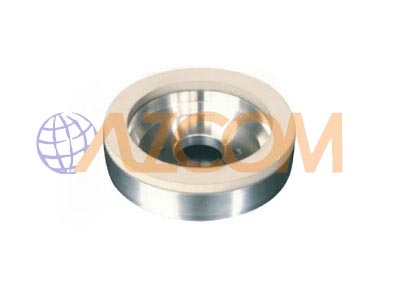 Vitrified Wheel