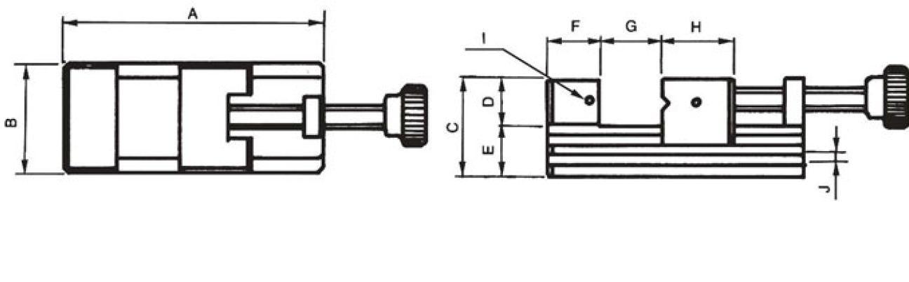 Grinder Eto Vertex V-VE - AZCOM