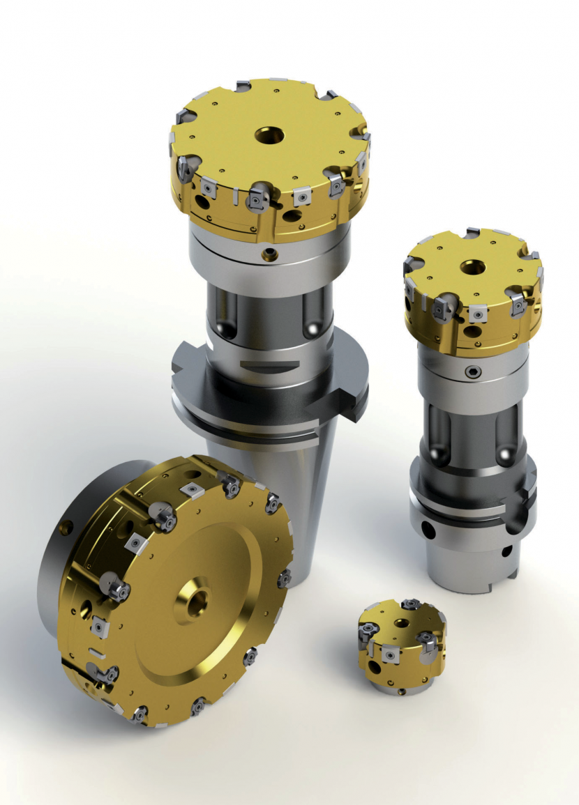 Dao doa - Dao doa SECO - Dụng cụ cắt gọt CNC - AZCOM